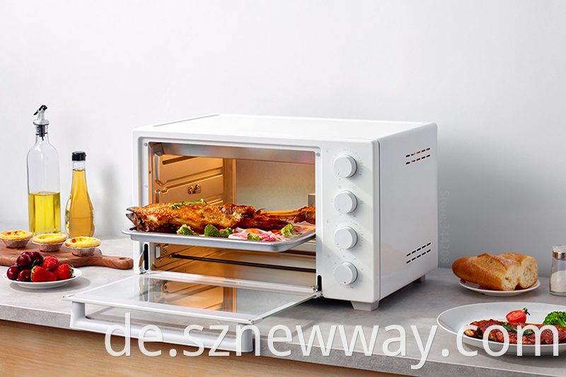 Mijia 32l Oven